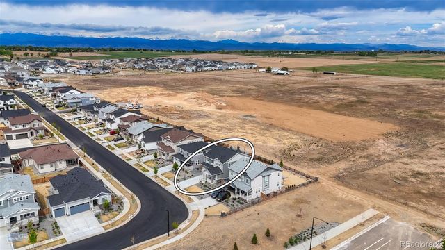 991 Colony Drive, Erie, CO 80026
