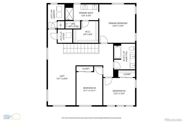 991 Colony Drive, Erie, CO 80026