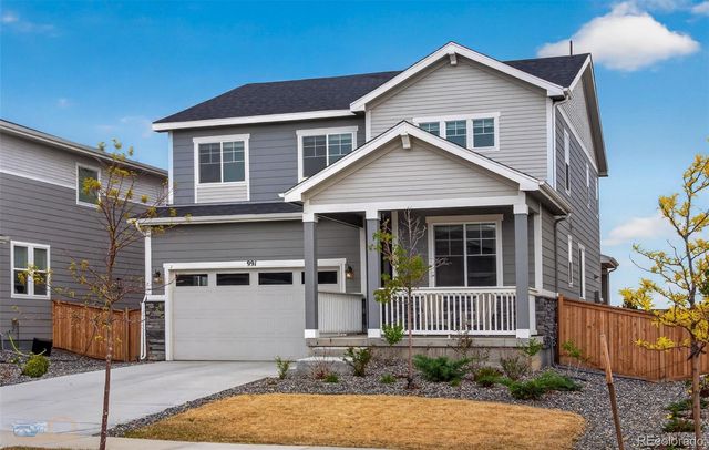 991 Colony Drive, Erie, CO 80026