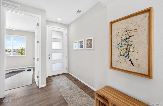 991 Colony Drive, Erie, CO 80026