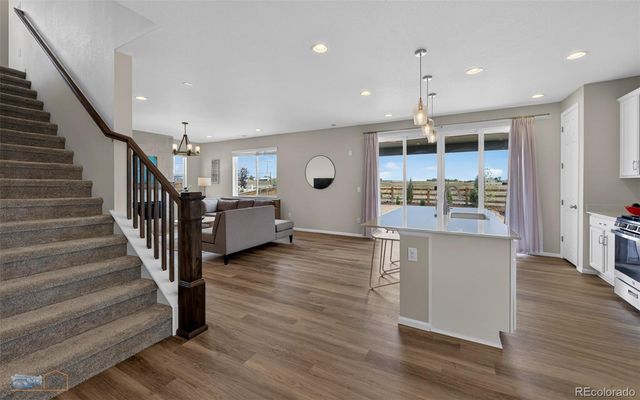 991 Colony Drive, Erie, CO 80026
