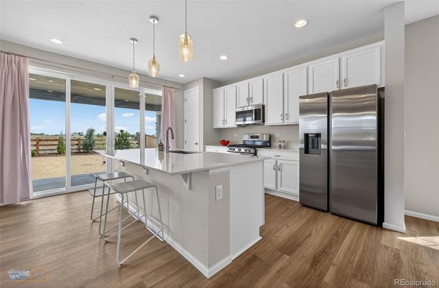 991 Colony Drive, Erie, CO 80026