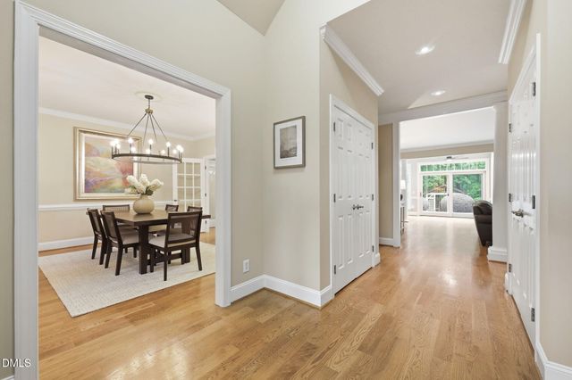 3609 Brackenridge Lane, Fuquay Varina, NC 27526