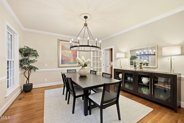 3609 Brackenridge Lane, Fuquay Varina, NC 27526