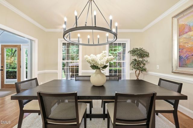 3609 Brackenridge Lane, Fuquay Varina, NC 27526