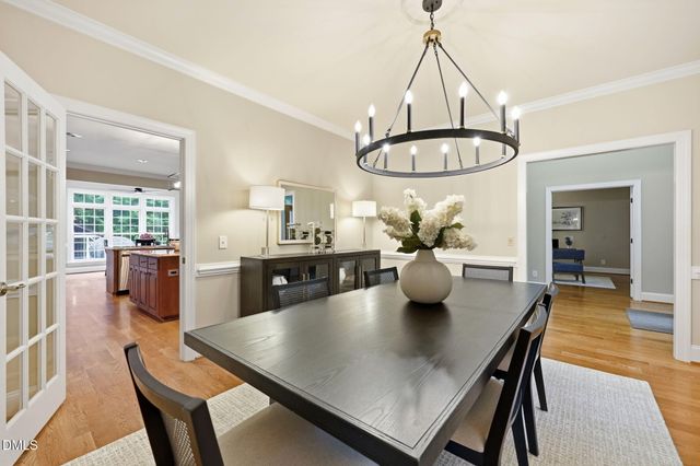 3609 Brackenridge Lane, Fuquay Varina, NC 27526
