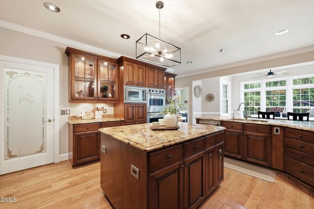 3609 Brackenridge Lane, Fuquay Varina, NC 27526