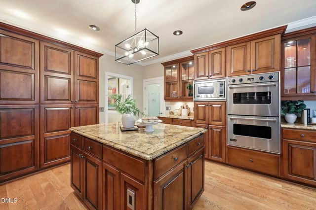 3609 Brackenridge Lane, Fuquay Varina, NC 27526