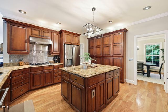 3609 Brackenridge Lane, Fuquay Varina, NC 27526