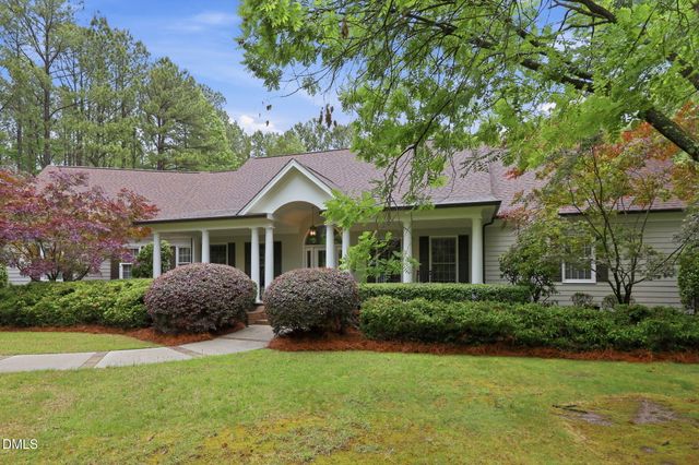 3609 Brackenridge Lane, Fuquay Varina, NC 27526
