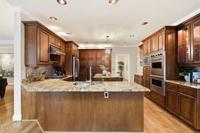3609 Brackenridge Lane, Fuquay Varina, NC 27526