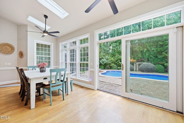 3609 Brackenridge Lane, Fuquay Varina, NC 27526