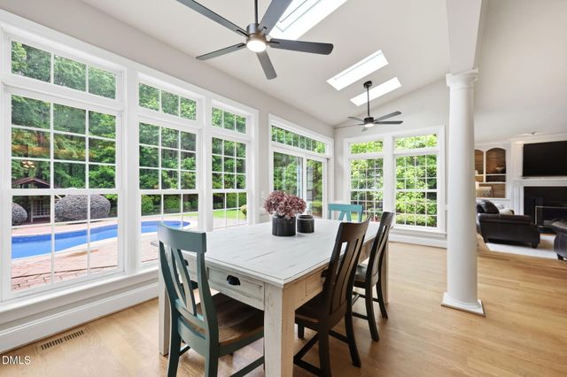 3609 Brackenridge Lane, Fuquay Varina, NC 27526