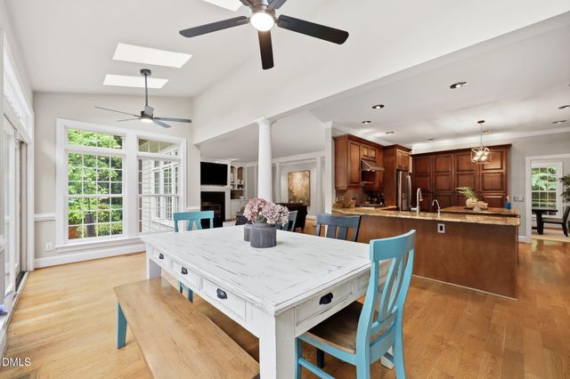 3609 Brackenridge Lane, Fuquay Varina, NC 27526
