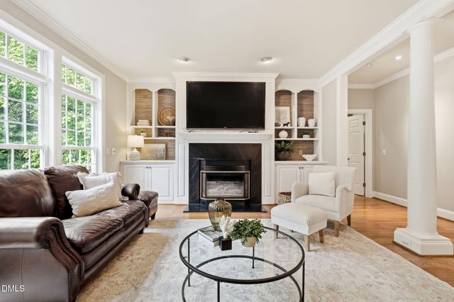 3609 Brackenridge Lane, Fuquay Varina, NC 27526
