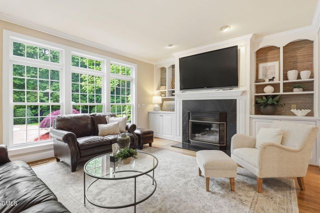 3609 Brackenridge Lane, Fuquay Varina, NC 27526