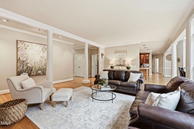 3609 Brackenridge Lane, Fuquay Varina, NC 27526