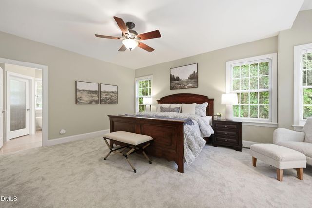 3609 Brackenridge Lane, Fuquay Varina, NC 27526