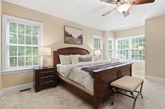 3609 Brackenridge Lane, Fuquay Varina, NC 27526