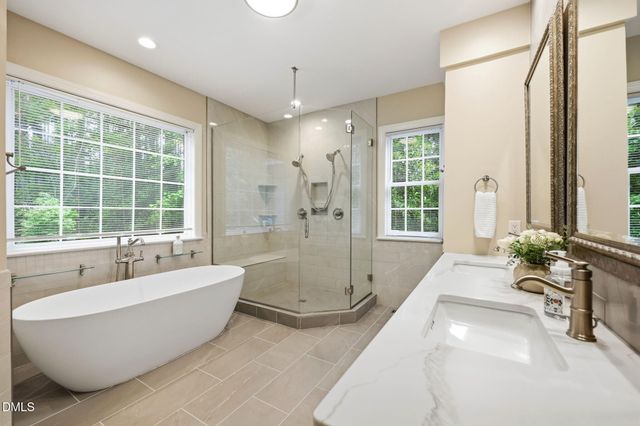 3609 Brackenridge Lane, Fuquay Varina, NC 27526