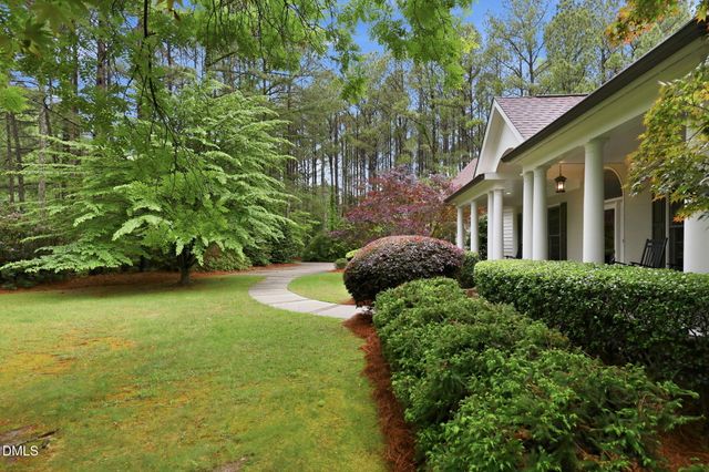 3609 Brackenridge Lane, Fuquay Varina, NC 27526