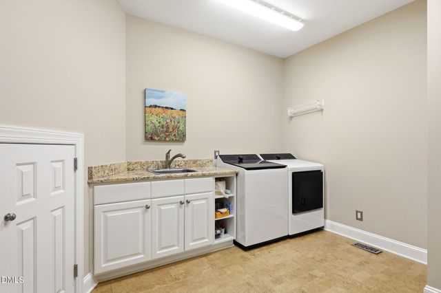 3609 Brackenridge Lane, Fuquay Varina, NC 27526