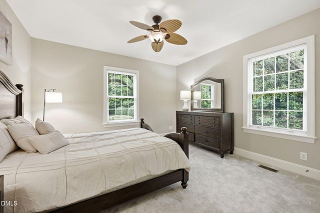 3609 Brackenridge Lane, Fuquay Varina, NC 27526