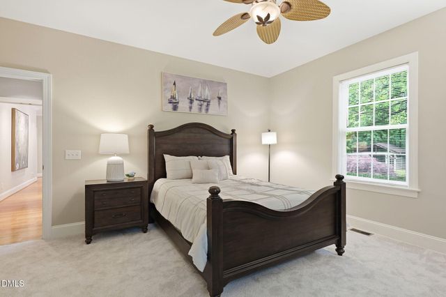 3609 Brackenridge Lane, Fuquay Varina, NC 27526