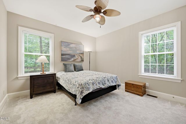 3609 Brackenridge Lane, Fuquay Varina, NC 27526