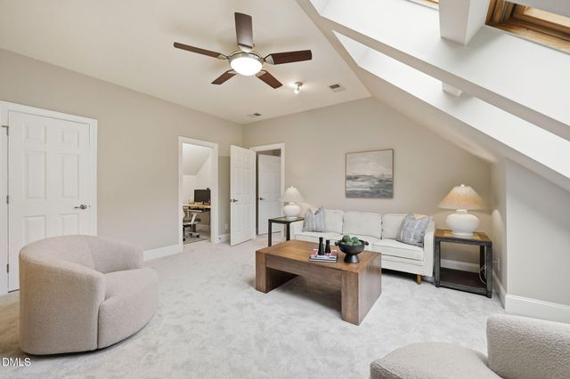 3609 Brackenridge Lane, Fuquay Varina, NC 27526