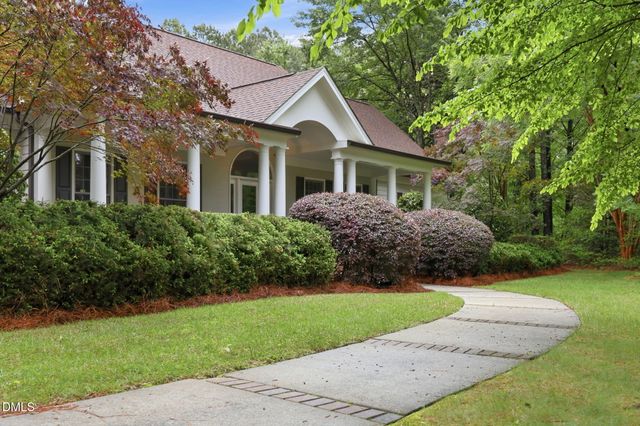 3609 Brackenridge Lane, Fuquay Varina, NC 27526