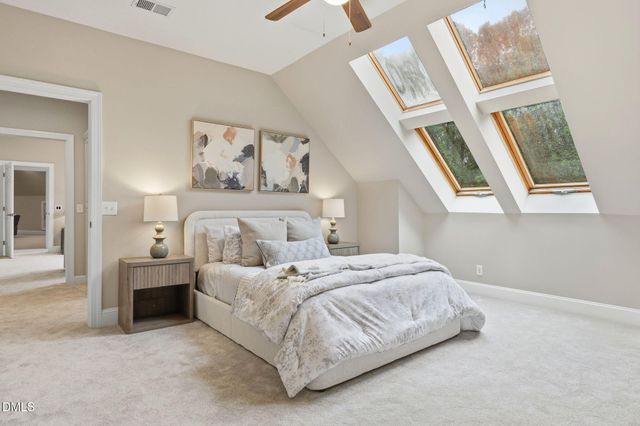 3609 Brackenridge Lane, Fuquay Varina, NC 27526