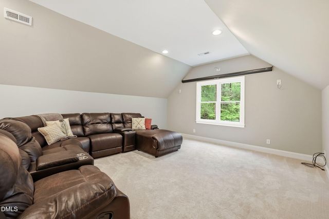 3609 Brackenridge Lane, Fuquay Varina, NC 27526