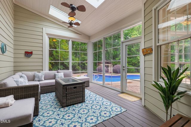3609 Brackenridge Lane, Fuquay Varina, NC 27526