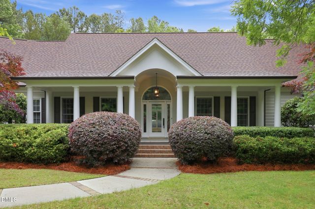 3609 Brackenridge Lane, Fuquay Varina, NC 27526