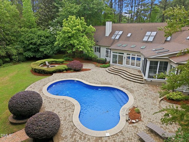3609 Brackenridge Lane, Fuquay Varina, NC 27526
