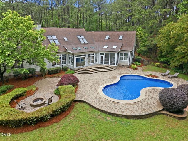 3609 Brackenridge Lane, Fuquay Varina, NC 27526