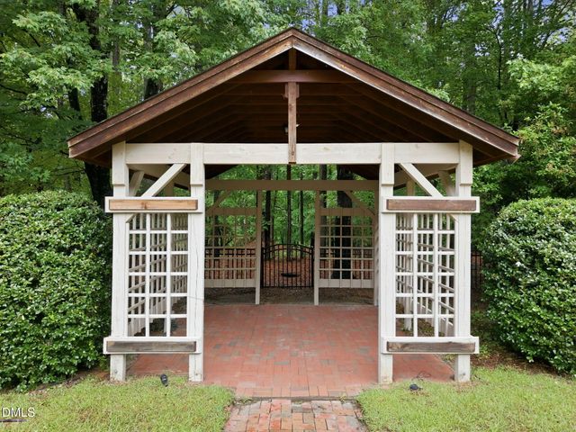 3609 Brackenridge Lane, Fuquay Varina, NC 27526