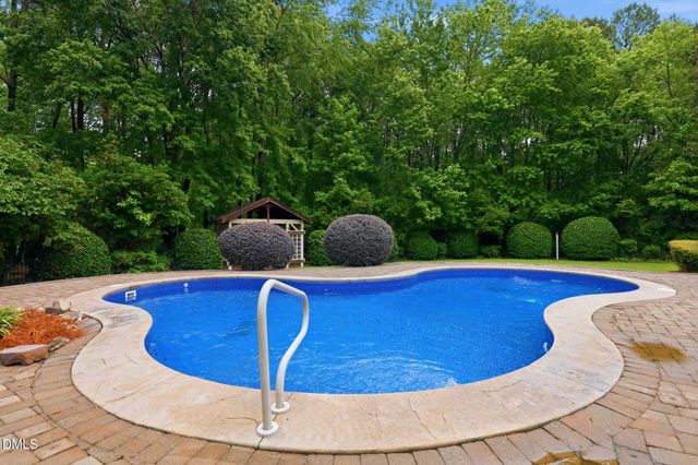 3609 Brackenridge Lane, Fuquay Varina, NC 27526