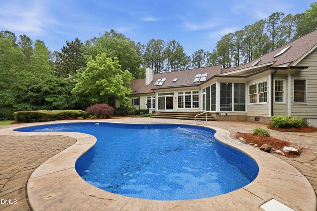 3609 Brackenridge Lane, Fuquay Varina, NC 27526