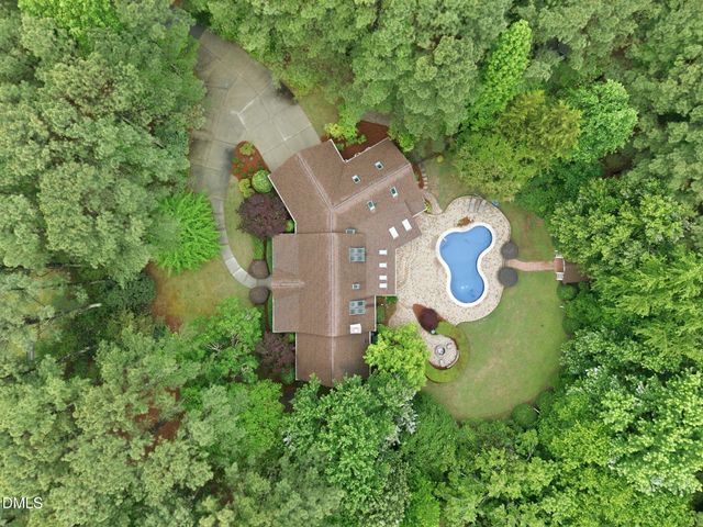 3609 Brackenridge Lane, Fuquay Varina, NC 27526