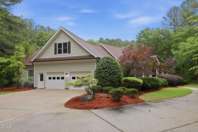 3609 Brackenridge Lane, Fuquay Varina, NC 27526