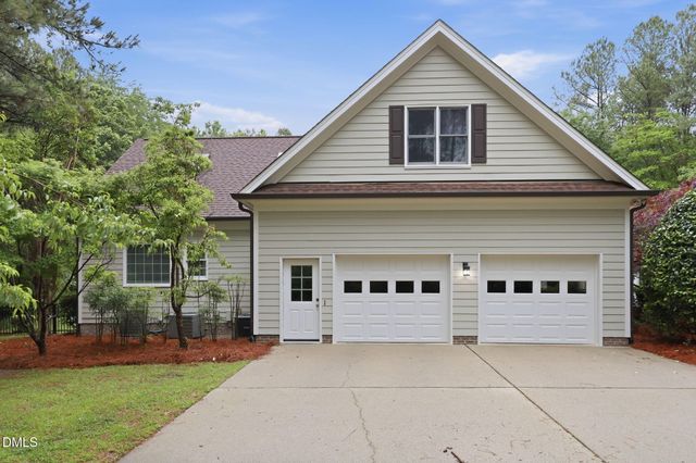 3609 Brackenridge Lane, Fuquay Varina, NC 27526