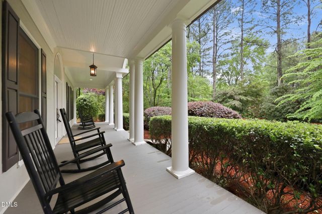 3609 Brackenridge Lane, Fuquay Varina, NC 27526