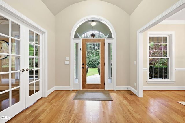 3609 Brackenridge Lane, Fuquay Varina, NC 27526