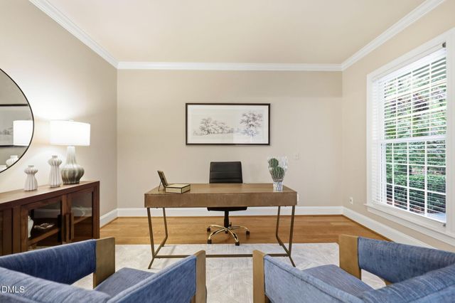 3609 Brackenridge Lane, Fuquay Varina, NC 27526