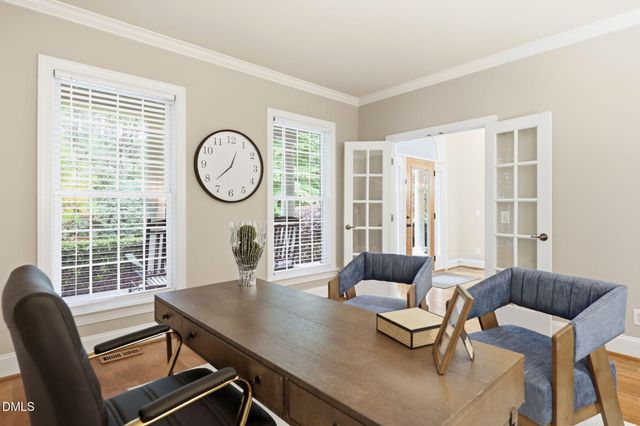 3609 Brackenridge Lane, Fuquay Varina, NC 27526