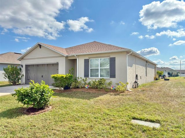 943 SUMMER GLEN DRIVE, Winter Haven, FL 33880