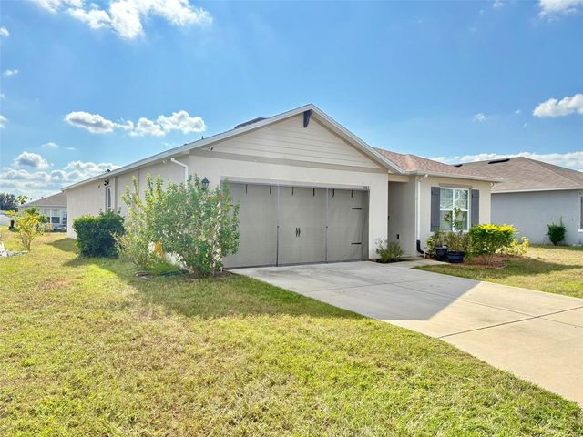 943 SUMMER GLEN DRIVE, Winter Haven, FL 33880