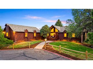 8920 N Sunburst Trl, Parker, CO 80134